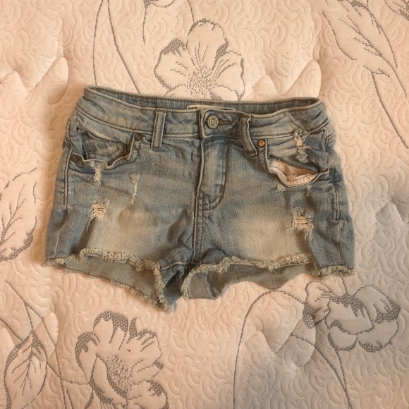 Bundle of 3 shorts - Picture 2 of 8